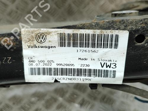 Andre VW TOUAREG (CR7, RC8) 3.0 eHybrid 4motion | BP33380743O1 - Image 8