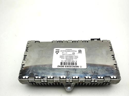 Electronic module MERCEDES-BENZ SLK (R172) 350 (172.457) | BP39473226M83  - Image 5