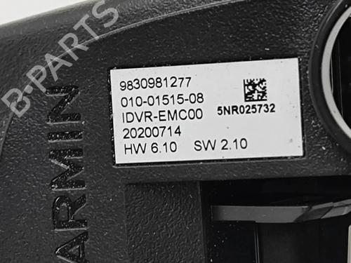 Camera CITROËN C4 III (BA_, BB_, BC_) ë-C4 (BCZKXC, BZCKSC) | BP27783283E14