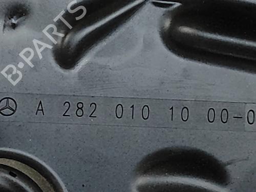 Upper protection MERCEDES-BENZ CLA (C118) CLA 200 (118.387) | BP28675904M93 