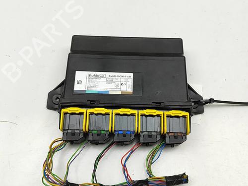 Used Electronic module FORD FOCUS III 1.0 EcoBoost (125 hp) 30108843