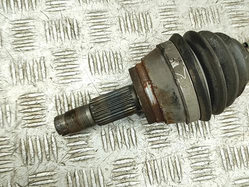 Left front driveshaft ALFA ROMEO STELVIO (949_) 2.9 Q4 (949.AXG2A, 949.AXH2A, 949.AXS2A) | BP33373328M38  - Image 5
