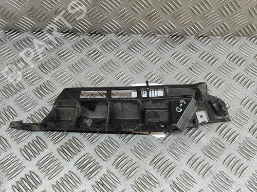 Used Rear bumper bracket Rear bumper bracket PORSCHE PANAMERA (970) 4.8 4S (400 hp) 27282302 27282302