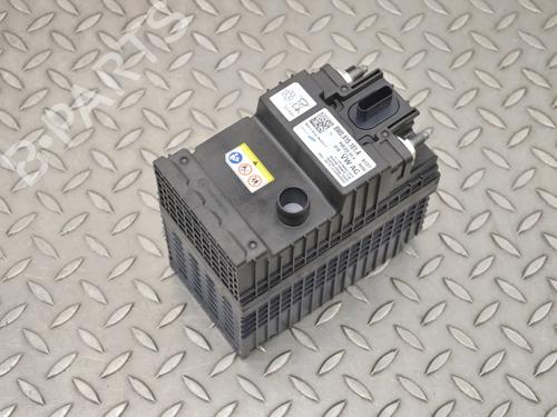 Used Other Other AUDI Q5 (FYB, FYG) 40 TDI quattro (190 hp) 33356769 33356769