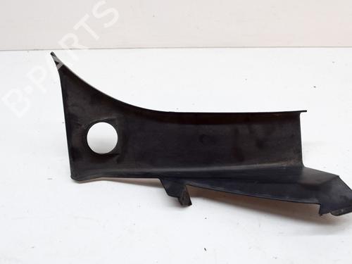 Used Headlight eyebrow TESLA MODEL S (5YJS) 75 (320 hp) 14632268