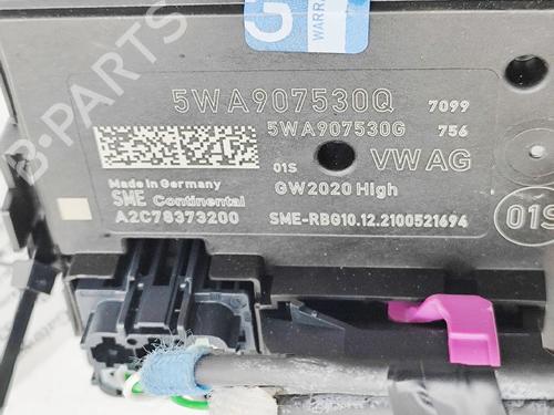 Electronic module AUDI A3 Limousine (8YS, 8YM) S3 TFSI quattro | BP31141497M83 