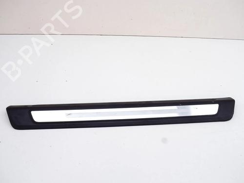 Used Step Step AUDI Q5 (FYB, FYG) 40 TDI Mild Hybrid quattro (204 hp) 36043776 36043776