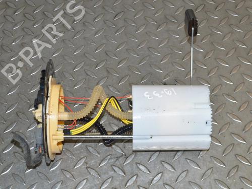 Used Fuel pump Fuel pump NISSAN QASHQAI II (J11, J11_) 1.5 dCi (110 hp) 33347822 33347822