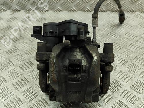 Used Left rear brake caliper Left rear brake caliper VOLVO XC40 (536) Recharge AWD (408 hp) 33373606 33373606