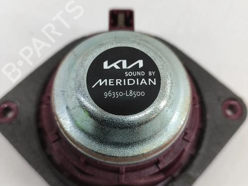 Luidspreker KIA EV6 (CV) 77 GT AWD | BP28551619E2 