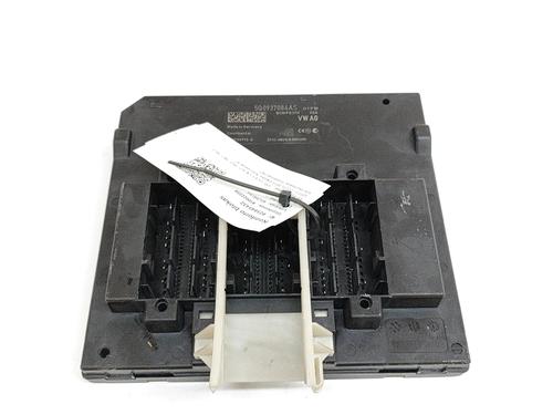 Used Electronic module Electronic module VW GOLF VII (5G1, BQ1, BE1, BE2) e-Golf (115 hp) 28497557 28497557