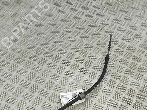 Håndbremswire CITROËN JUMPY III Van (V_) 1.5 BlueHDi 120 | BP28438174C145 