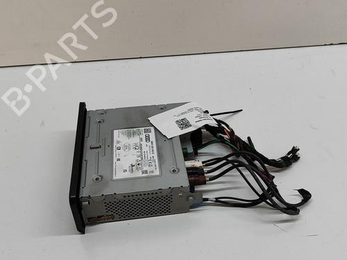 Elektronisk modul AUDI A5 Sportback (F5A, F5F) 35 TDI | BP28194756M83 