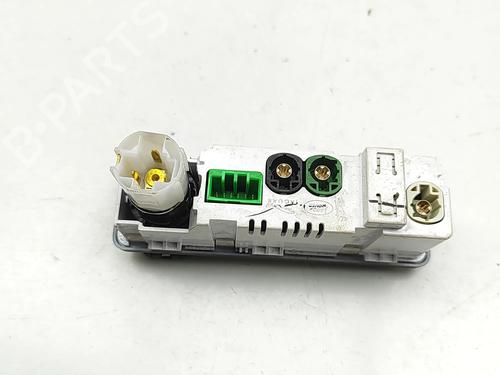 Electronic module JAGUAR F-PACE (X761) 2.0 TD4 | BP31217392M83