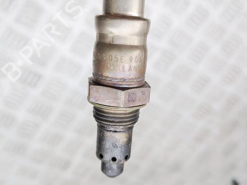 Electronic sensor SKODA KAROQ (NU7, ND7) 1.5 TSI | BP39566319M84  - Image 7