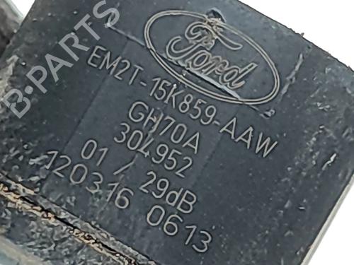 Módulo eletrónico FORD RANGER (TKE) 3.2 TDCi 4x4 | BP35984018M83 - Image 6