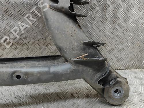 Rear axle MERCEDES-BENZ GLC (X253) 300 d 4-matic (253.919) | BP27772071M2 