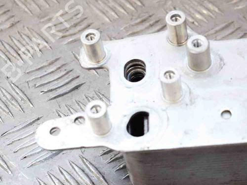 Oliekøler BMW 7 (G11, G12) 730 d | BP6740841M33 