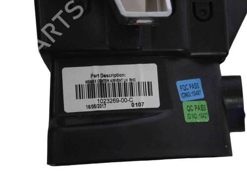 Luftventil TESLA MODEL S (5YJS) P100D AWD | BP30247810I21