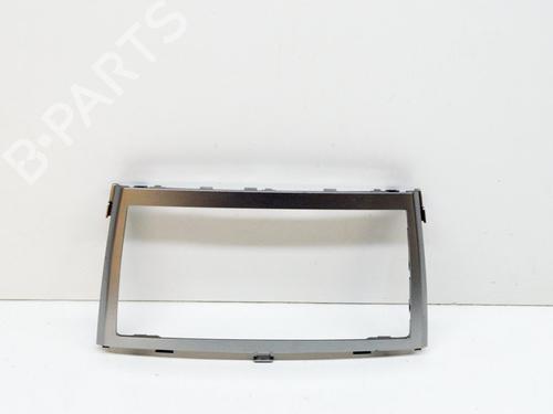 Other TOYOTA AVENSIS Saloon (_T27_) 2.0 D-4D (ADT270_, ADT270R) 5540505261|5540505240