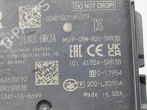Electronic module NISSAN LEAF (ZE1) Electric | BP39989407M83 - Image 7