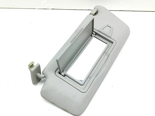 Left sun visor MERCEDES-BENZ E-CLASS Convertible (A207) E 250 CGI (207.447) | BP40262435I1 - Image 4