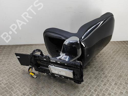 Rear seat TESLA MODEL X (5YJX) 90D AWD | BP33121467C17  - Image 5