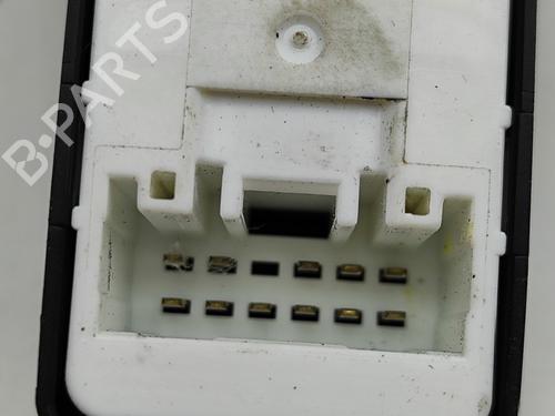 Left rear window switch MAZDA CX-5 (KE, GH) 2.2 D (KE2FW) | BP29392381I29 