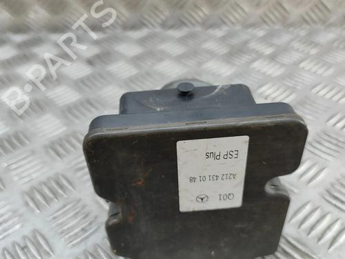 ABS pump MERCEDES-BENZ E-CLASS T-Model (S212) E 220 CDI / BlueTEC (212.202, 212.201) | BP28675665M43