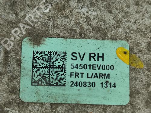 Right front suspension arm KIA EV3 EV | BP32974307M13 - Image 7