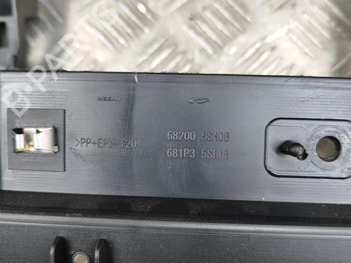 Dashboard NISSAN LEAF (ZE1) Electric | BP27787263C46  - Image 13