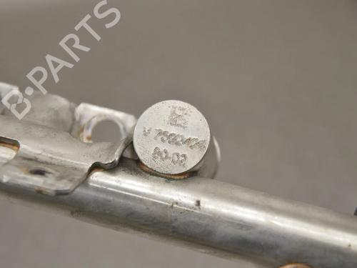 Injection rail BMW 1 (F20) 116 i | BP30234823M98 - Image 4