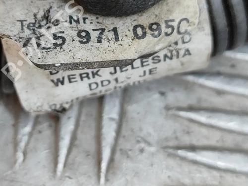 Electronic module PORSCHE CAYENNE (9PA) 3.2 | BP24306856M83 - Image 6