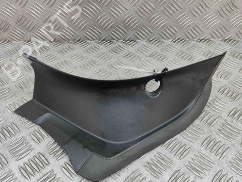 Frontlys deksel POLESTAR POLESTAR 2 (534) EV (408 hp) 27785338