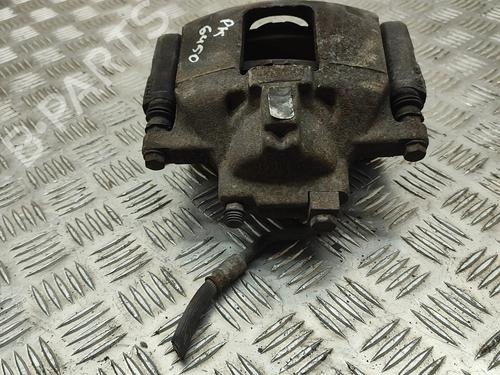 Left front brake caliper CHRYSLER GRAND VOYAGER V (RT) 2.8 CRD | BP38070263M105 - Image 4