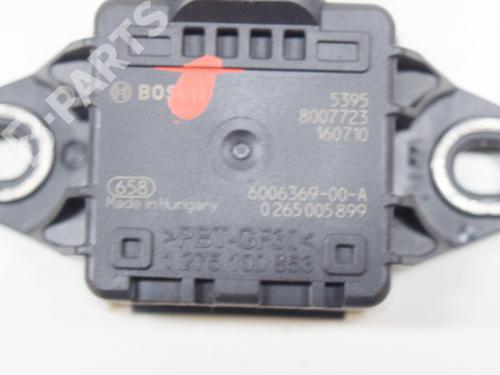 Sensor electrónico TESLA MODEL S (5YJS) 75 | BP8847262M84 