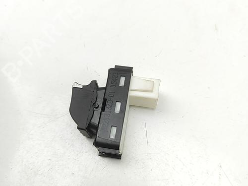 Left rear window switch PEUGEOT 3008 II SUV (MC_, MR_, MJ_, M4_) Hybrid 180 (M4DGLU) | BP30178453I29