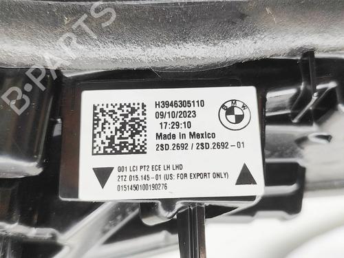 Left tailgate light BMW X3 (G01, F97, G08) xDrive 20 d | BP38875513C79 - Image 6