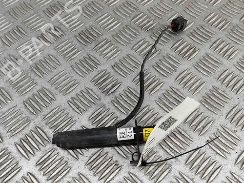 Used Electronic module JAGUAR I-PACE (X590) EV400 AWD (400 hp) 28436081