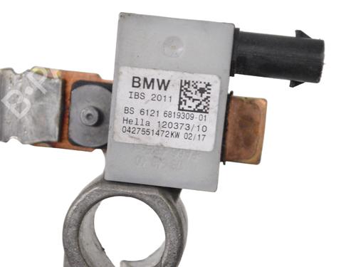 Cable MERCEDES-BENZ E-CLASS (W213) AMG E 63 S 4-matic+ (213.089) | BP33355546E12  - Image 5