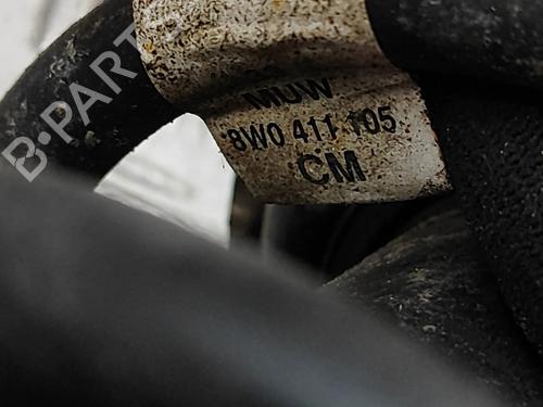 Left front shock absorber AUDI A4 B9 Avant (8W5, 8WD) 2.0 TDI | BP29541951M16 