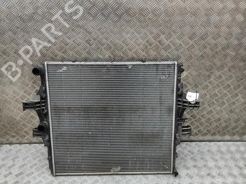 Used Water radiator Water radiator IVECO DAILY VI Platform/Chassis 35S18, 35C18, 40C18, 45C18, 50C18, 60C18, 65C18, 70C18 (179 hp) 33395294 33395294