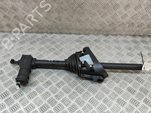 Used Tailgate lift support Tailgate lift support BMW i4 (G26) eDrive40 (340 hp) 34136372 34136372