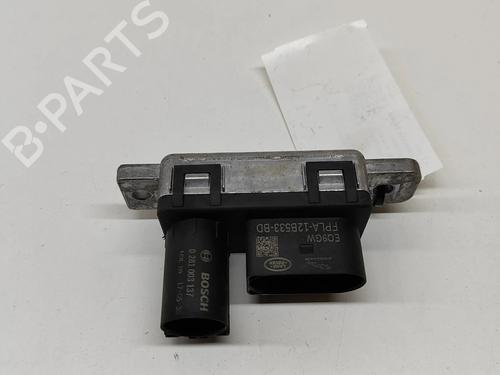 Used Other LAND ROVER DISCOVERY V (L462) 3.0 D 4x4 (211 hp) 16944915