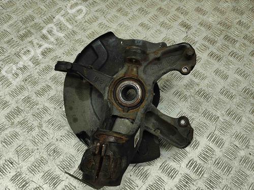 Right front steering knuckle VW TAIGO (CS1) 1.0 TSI | BP27796404M26