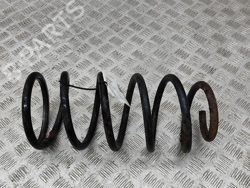 Used Shock absorber spring TOYOTA LAND CRUISER PRADO (_J12_) 3.0 D-4D (KDJ120, KDJ125) (163 hp) 24143135