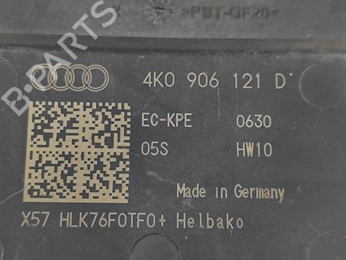 Electronic module AUDI Q8 (4MN, 4MT) 50 TDI Mild Hybrid quattro | BP28438199M83 