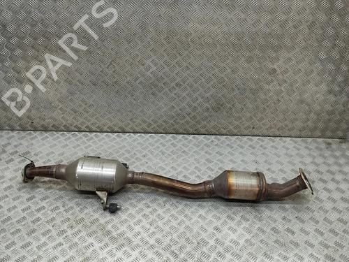 Used Catalyst TOYOTA COROLLA Estate (_E21_) 1.8 Hybrid (ZWE211) (98 hp) 29812528