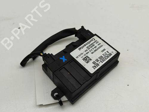 Used Electronic module Electronic module MERCEDES-BENZ E-CLASS Convertible (A207) E 250 CDI / BlueTEC / d (207.403, 207.404) (204 hp) 27723783 27723783