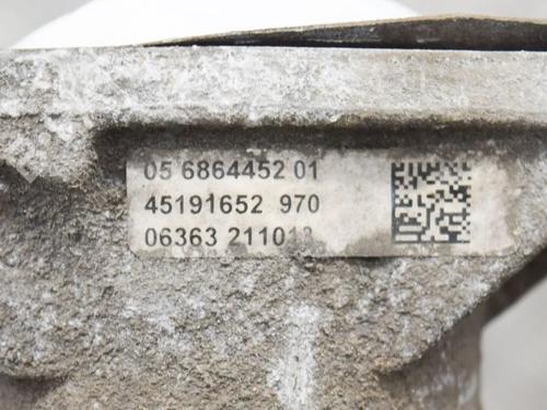 Right rear shock absorber BMW 3 Gran Turismo (F34) 320 d | BP6755404M19